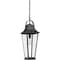 Quoizel Galveston Outdoor Hanging Lantern GLV1908MB - alternate 3